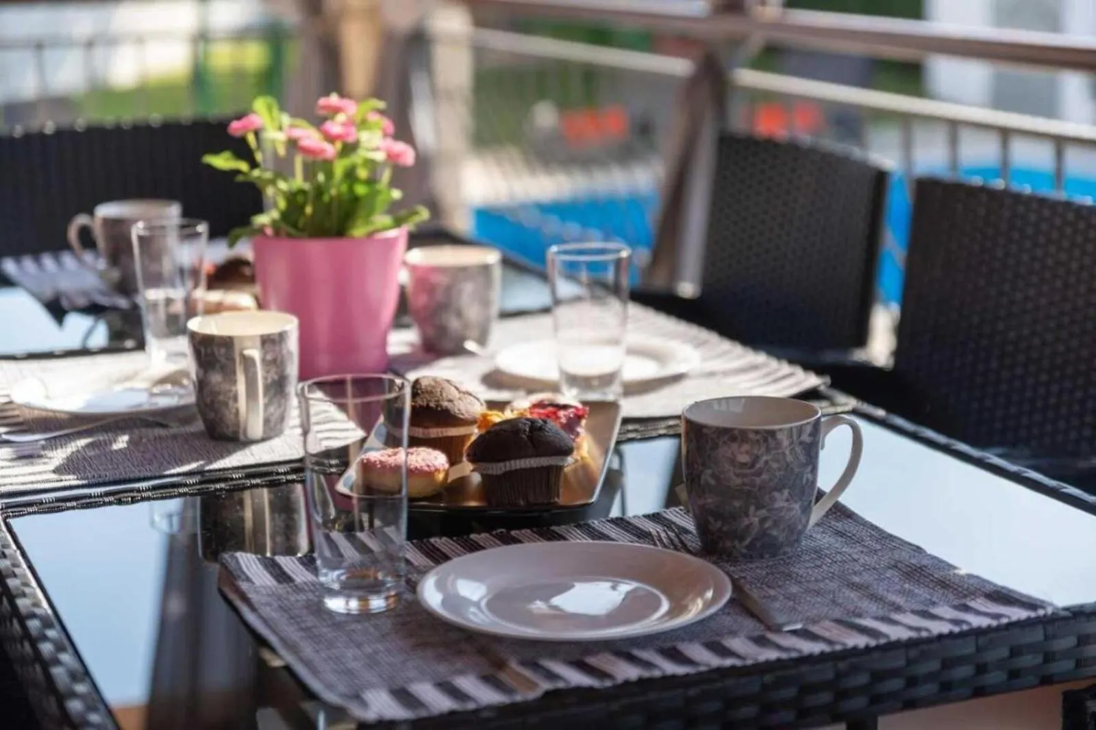 Villa Mia & Iva For 6 Plus 2 People Near Porec With Private Pool & Kids Playground - Pet Friendly